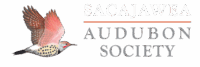 Sacajawea Audubon Society