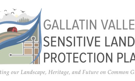 Gallatin Valley Sensitive Lands Protection Plan