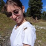 SAS Member Profile – Emma Narotzky, Nature Girl
