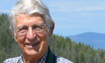 Bob Moore Leaves a Legacy of Bird Lovers