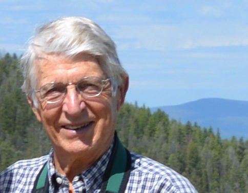 Bob Moore Leaves a Legacy of Bird Lovers