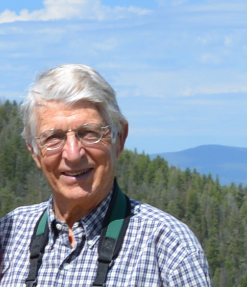 Bob Moore Leaves a Legacy of Bird Lovers