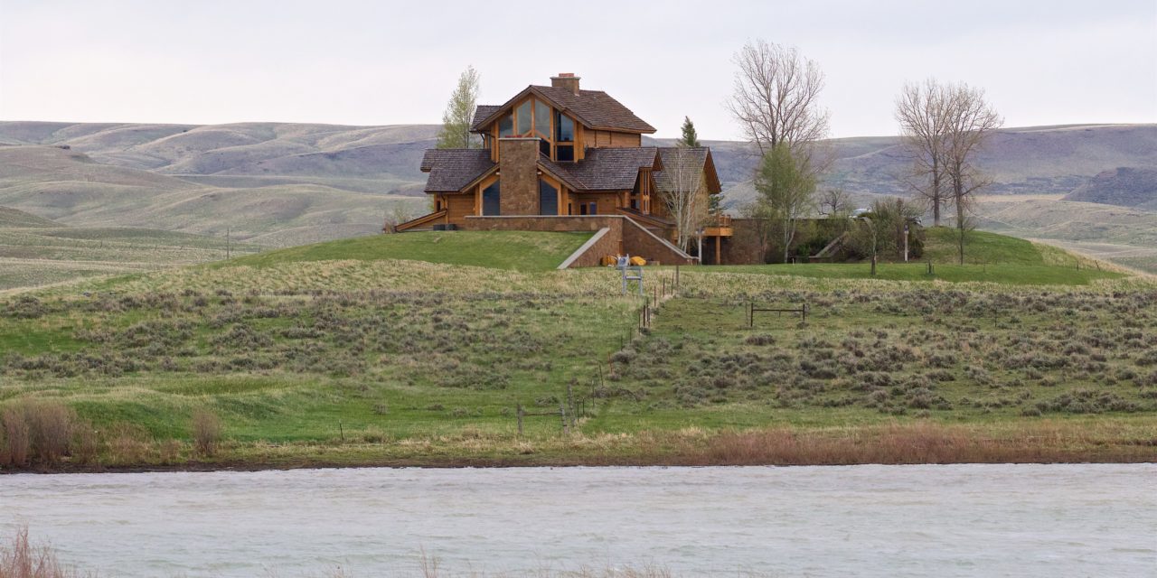 Sweet Grass Prairie Birding Tour – May 16-19