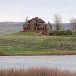 Sweet Grass Prairie Birding Tour – May 16-19