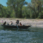 Birding River Safaris with Ken Sinay!